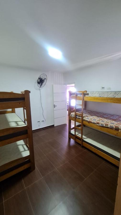 Apartamento De Alto Padrao - Ocian Прая-Гранді Екстер'єр фото