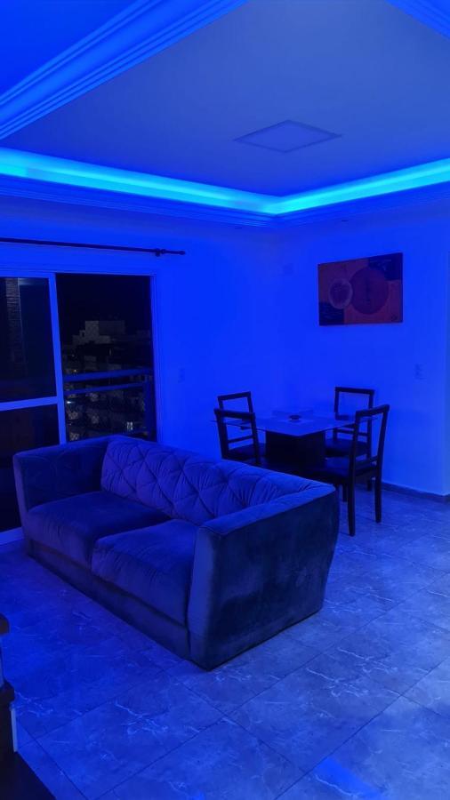 Apartamento De Alto Padrao - Ocian Прая-Гранді Екстер'єр фото