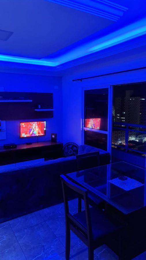 Apartamento De Alto Padrao - Ocian Прая-Гранді Екстер'єр фото