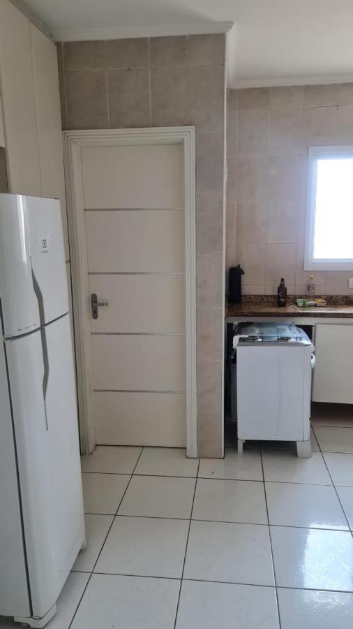 Apartamento De Alto Padrao - Ocian Прая-Гранді Екстер'єр фото