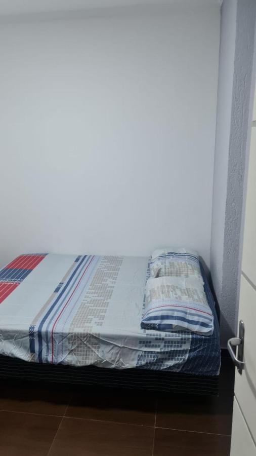 Apartamento De Alto Padrao - Ocian Прая-Гранді Екстер'єр фото
