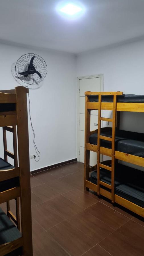 Apartamento De Alto Padrao - Ocian Прая-Гранді Екстер'єр фото